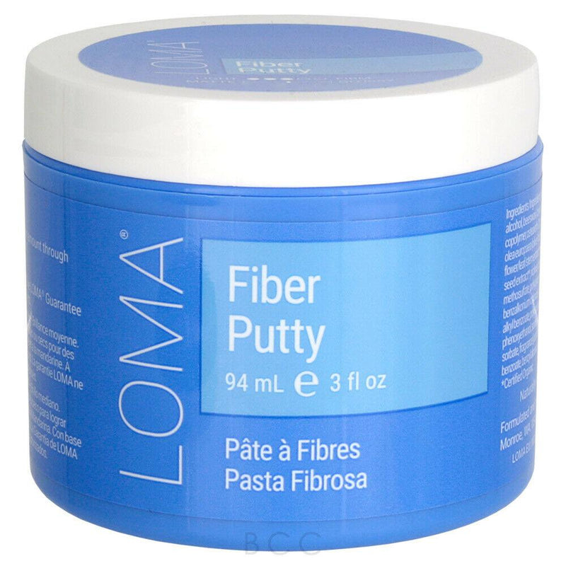 Fibre Putty Paste-HAIR PRODUCT-Hairsense