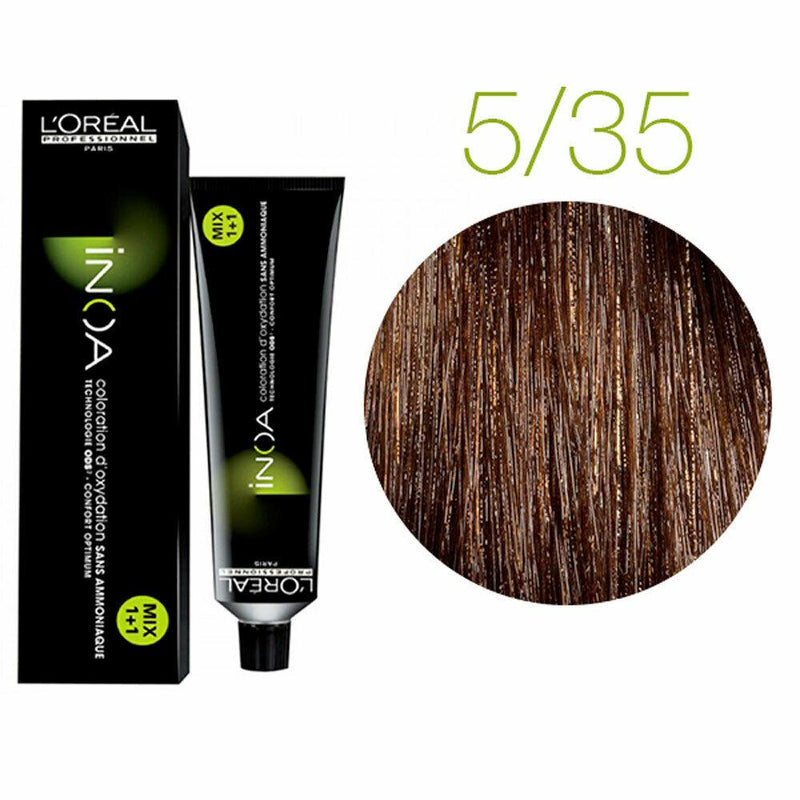 Inoa 5/35-HAIR PRODUCT-Hairsense