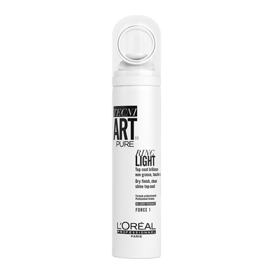 Ring Light Spray-HAIR PRODUCT-Hairsense