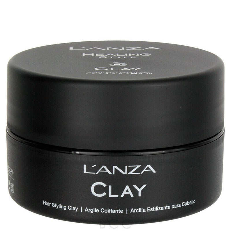 Healing Style Clay-HAIR PRODUCT-Hairsense