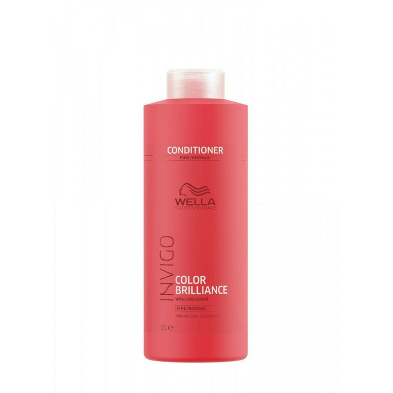 Invigo Color Brilliance Conditioner For Fine Hair-Hairsense