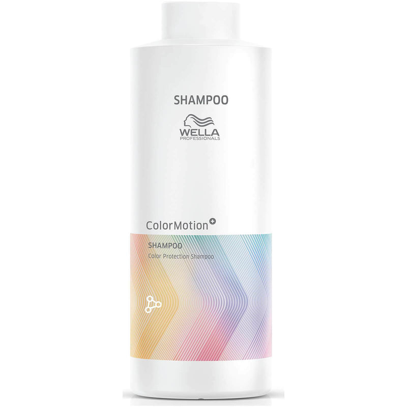 Color Motion Color Protection Shampoo-Hairsense