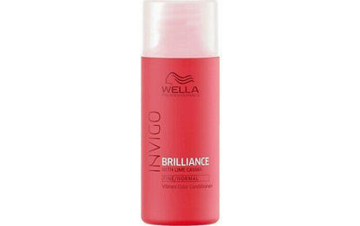 Invigo Brilliance Conditioner For Fine Hair-Hairsense