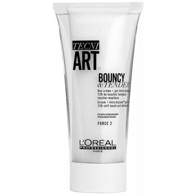 Bouncy & Tender Cream-HAIR PRODUCT-Hairsense
