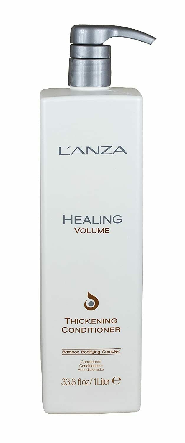 Healing Volume Thickening Conditioner-CONDITIONER-Hairsense