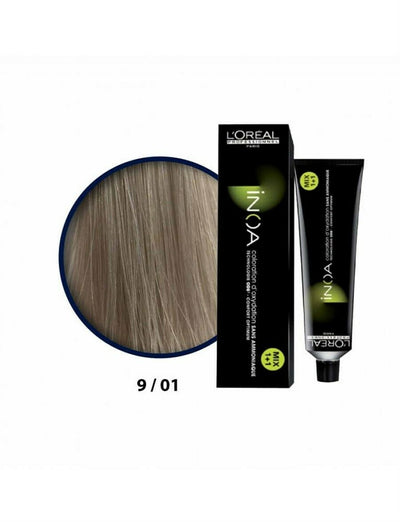 Inoa 9/01-HAIR PRODUCT-Hairsense