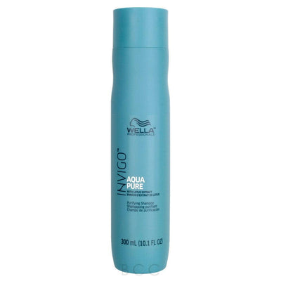 Invigo Aqua Pure Shampoo-Hairsense