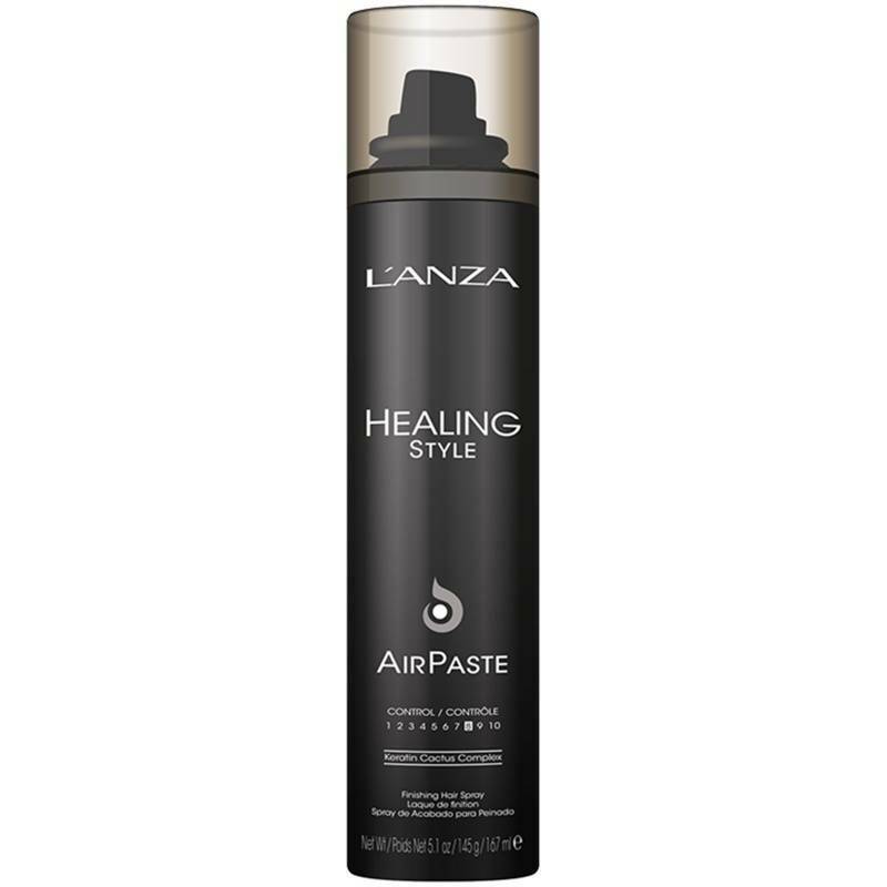 Healing Style Air Paste-HAIR SPRAY-Hairsense