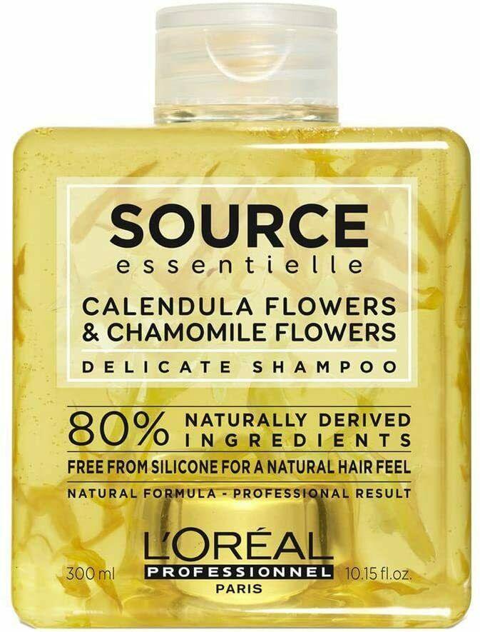 Source Essenteille Delicate Shampoo-HAIR PRODUCT-Hairsense