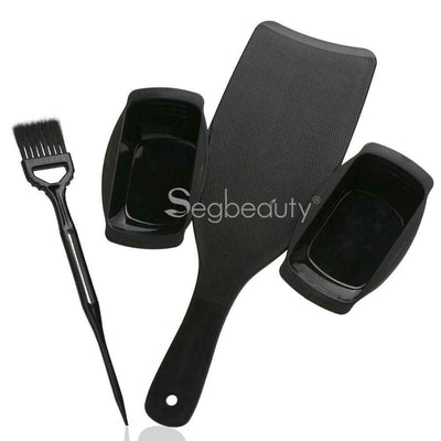 Sweeping Board With Handle-Hair Tool-Hairsense