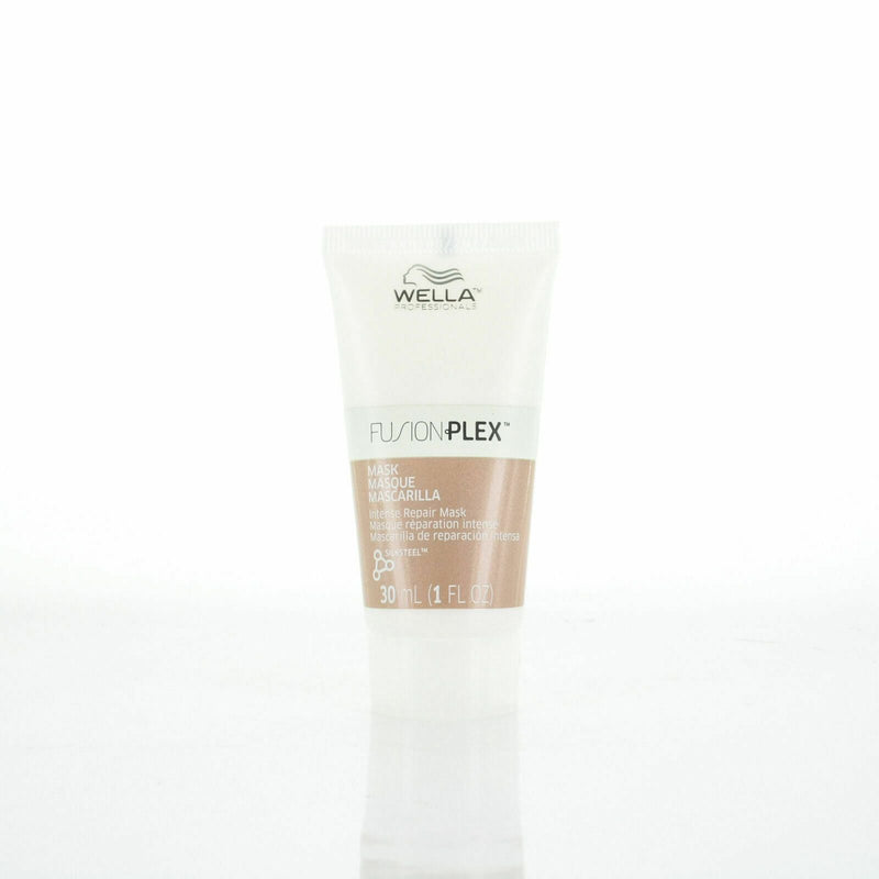 Fusionplex Intense Repair Mask-Hairsense