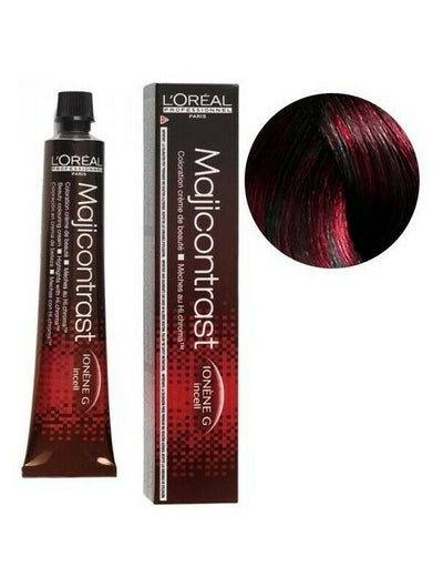 Majicontrast Red-HAIR PRODUCT-Hairsense