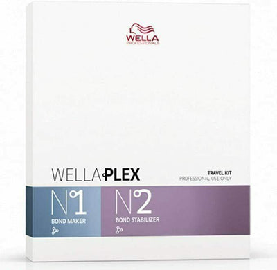 Wellaplex Large Kit Step 1+2 ESF-Hairsense