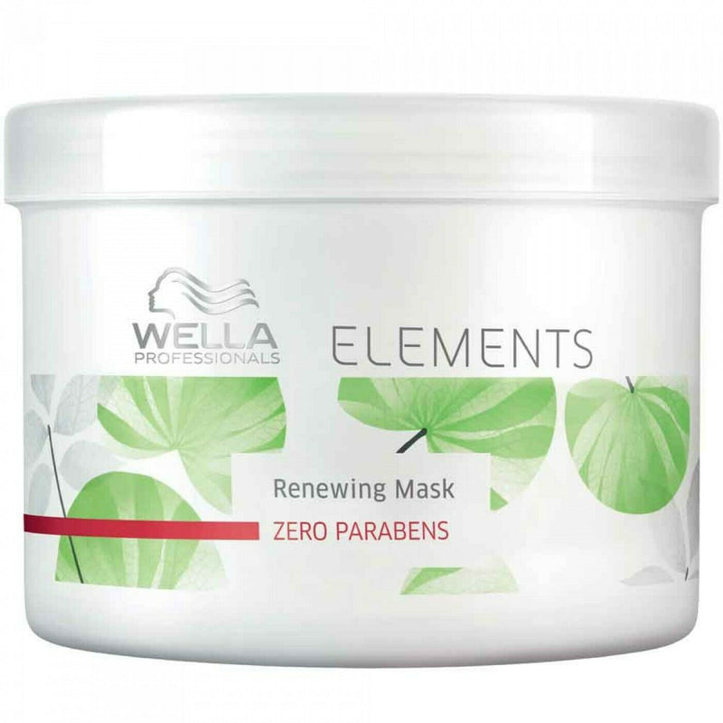 Elements Renewing Mask Treatment-Hairsense