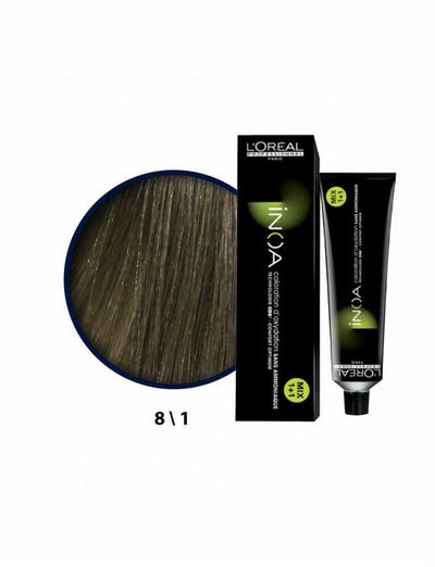 Inoa 8/1-HAIR PRODUCT-Hairsense