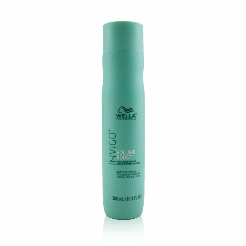 Invigo Volume Boost Shampoo-Hairsense