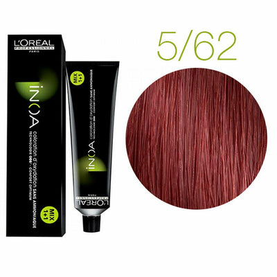 Inoa 5/62-HAIR PRODUCT-Hairsense
