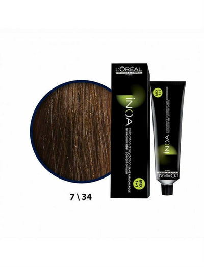 Inoa 7/34-HAIR PRODUCT-Hairsense