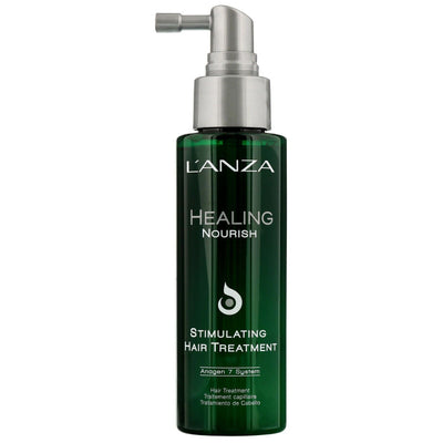 Healing Nourish Stimulating Hair Treatment-TREATMENT-Hairsense