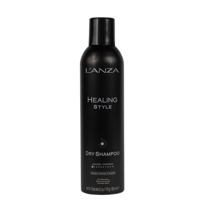 Healing Style Dry Shampoo-SHAMPOO-Hairsense