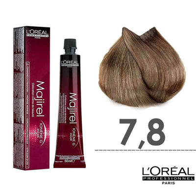 Majirel 7/8-HAIR PRODUCT-Hairsense