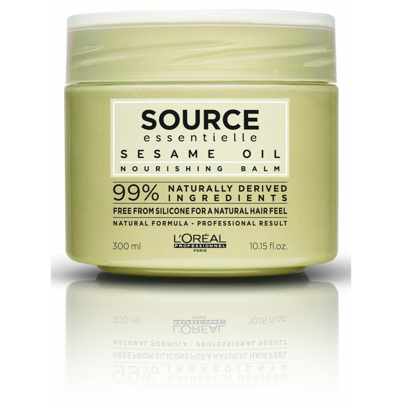 Source Essentielle Daily Cream-HAIR PRODUCT-Hairsense