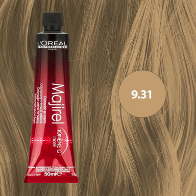 Majirel 9/31-HAIR PRODUCT-Hairsense