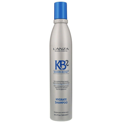 KB2 Hydrate Shampoo-SHAMPOO-Hairsense