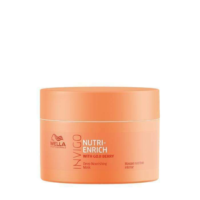 Invigo Nutri-Enrich Mask-Hairsense