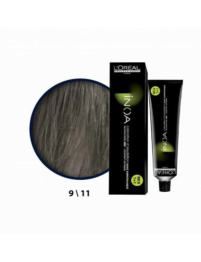 Inoa 9/11-HAIR PRODUCT-Hairsense