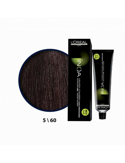 Inoa 5/60 DM5-HAIR PRODUCT-Hairsense