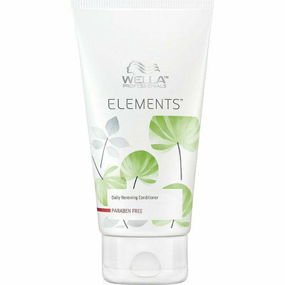 Elements Daily Renewing Conditioner-Hairsense