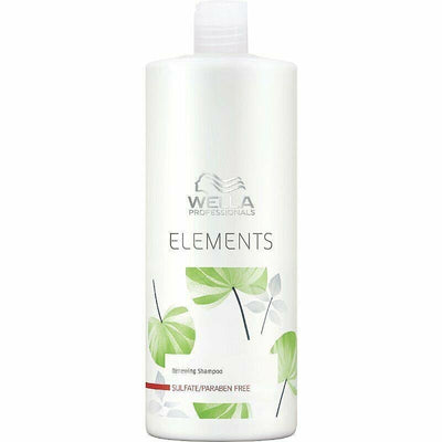 Elements Renewing Shampoo-Hairsense