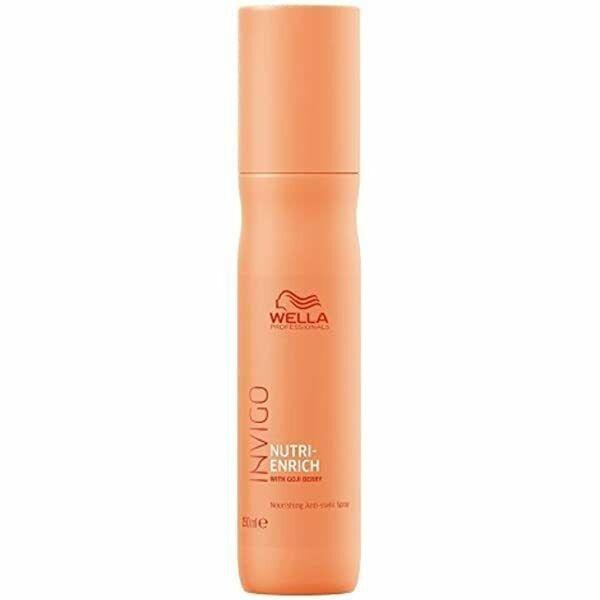 Invigo Nourishing Anti-Static Spray-Hairsense