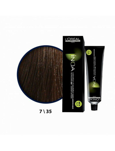 Inoa 7/35-HAIR PRODUCT-Hairsense