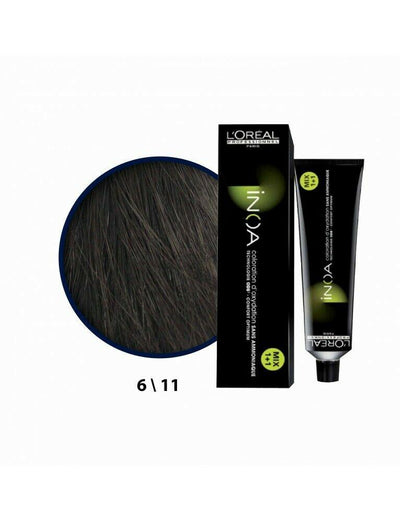 Inoa 6/11-HAIR PRODUCT-Hairsense