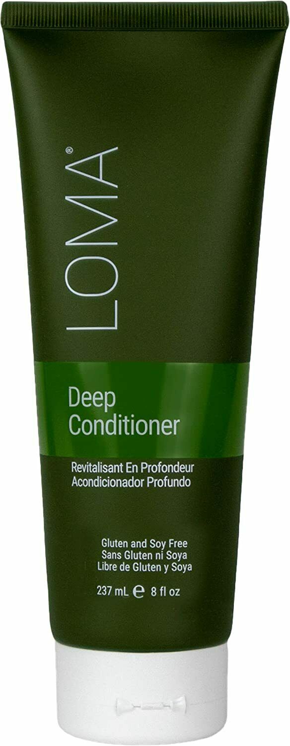 Deep Conditioner-CONDITIONER-Hairsense