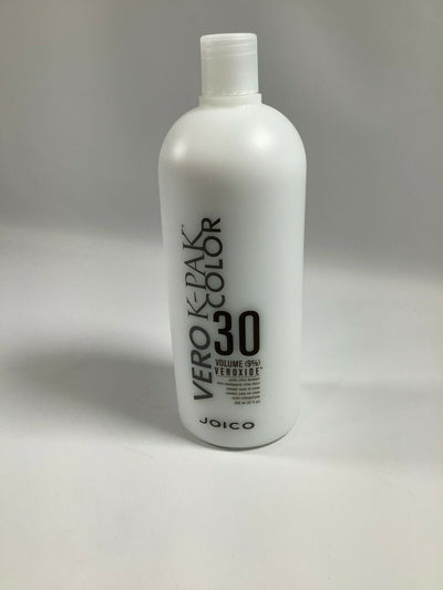 Oxydant Vero K-Pak Color Creme Developer 30 Volume-Hairsense