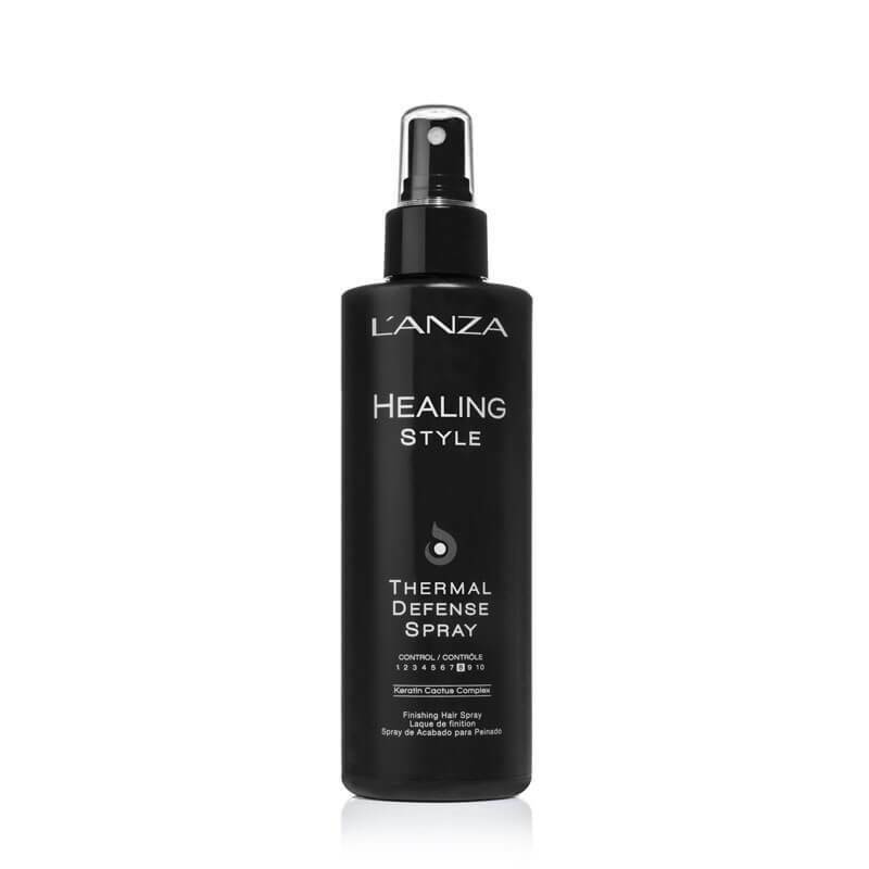 Healing Style Thermal Defense Spray-HAIR SPRAY-Hairsense