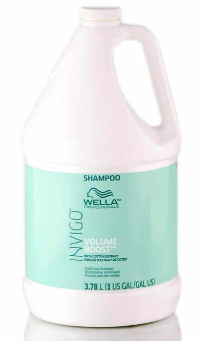 Invigo Volume Boost Shampoo-Hairsense