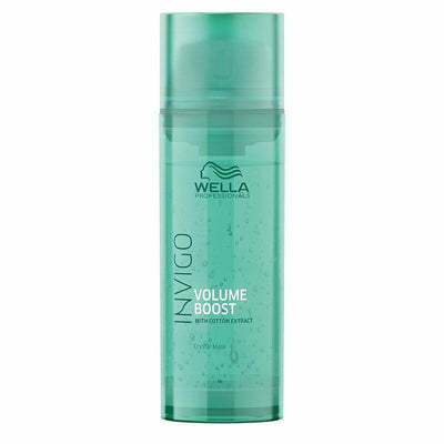 Invigo Volume Boost Clear Treatment-Hairsense