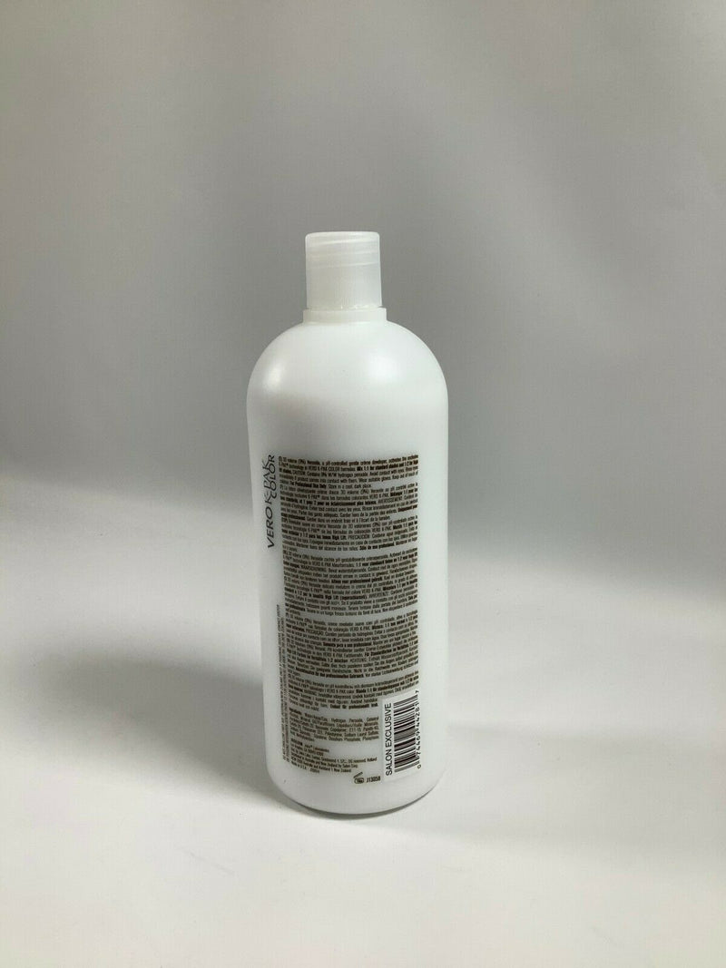 Oxydant Vero K-Pak Color Creme Developer 30 Volume-Hairsense