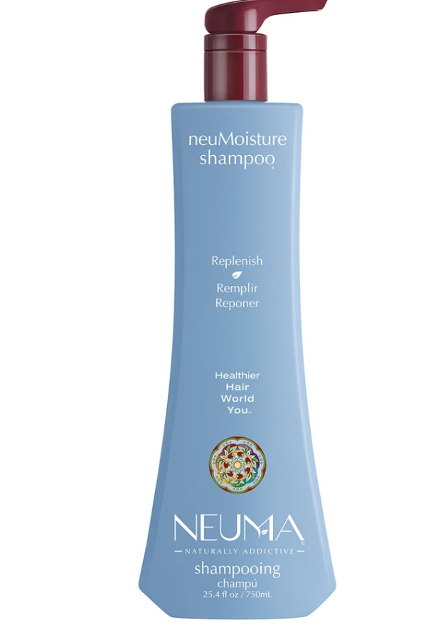 NeuMoisture Shampoo-SHAMPOO-Hairsense