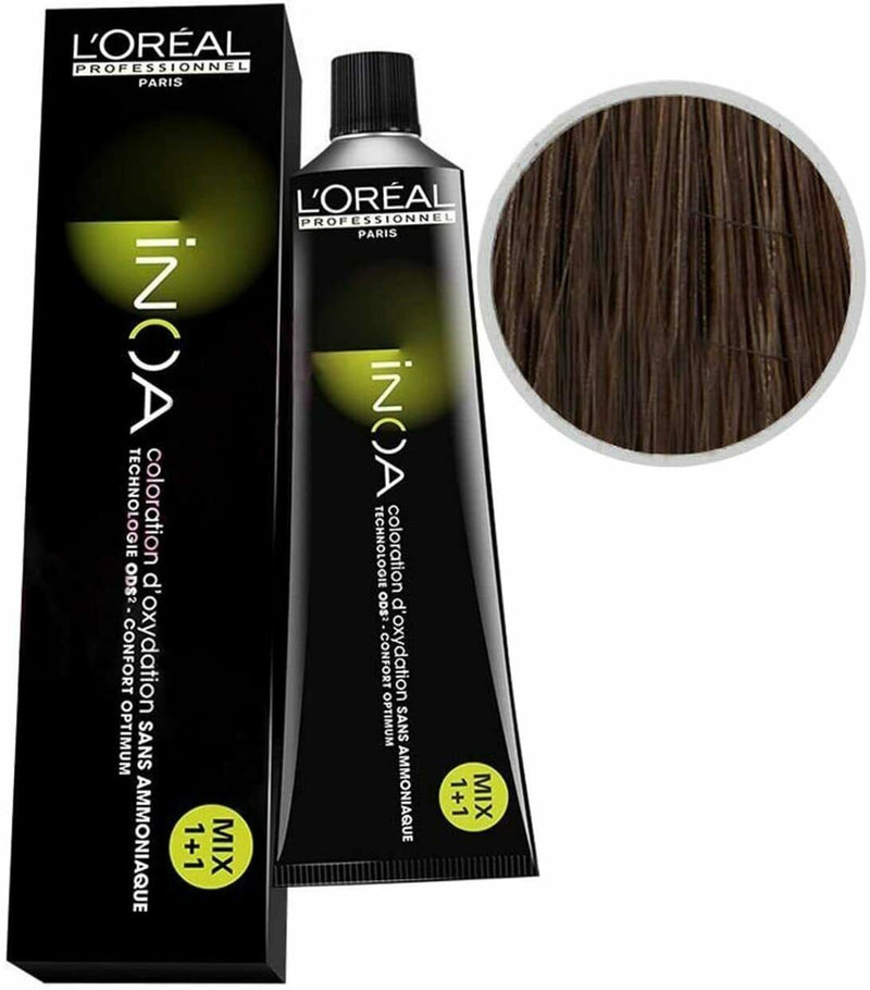 Inoa 7/07-HAIR PRODUCT-Hairsense