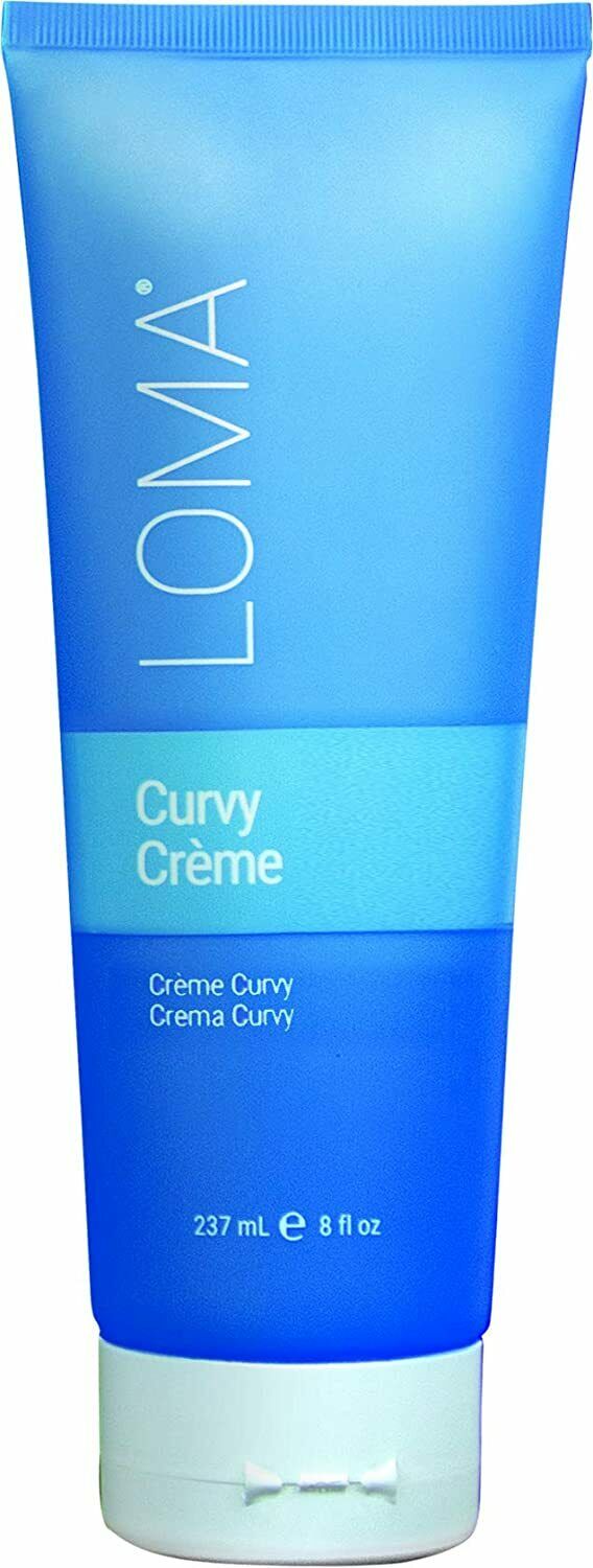 Curvy Cream-HAIR PRODUCT-Hairsense