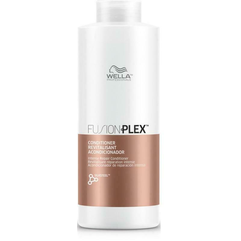 Fusionplex Intense Repair Conditioner-Hairsense