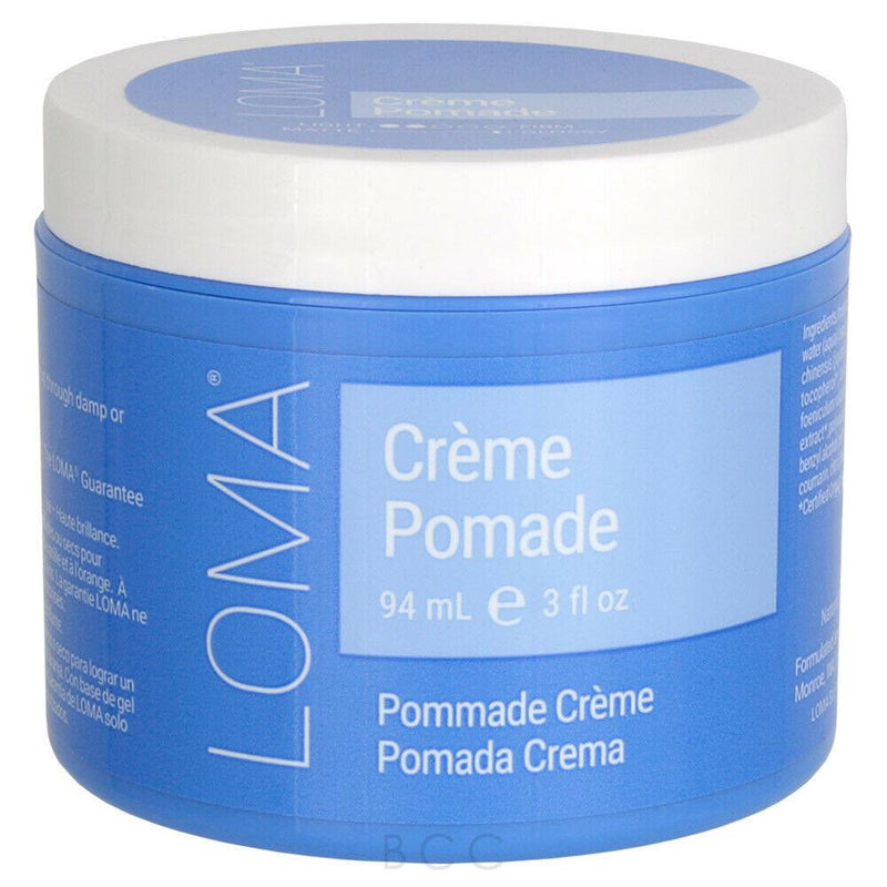 Pomade Cream-HAIR PRODUCT-Hairsense
