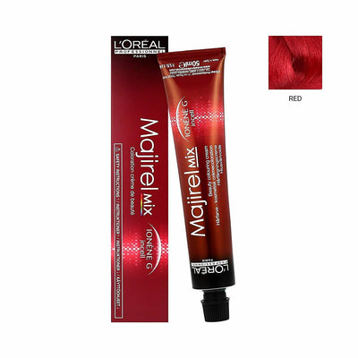 Majirel Mix Red-HAIR PRODUCT-Hairsense