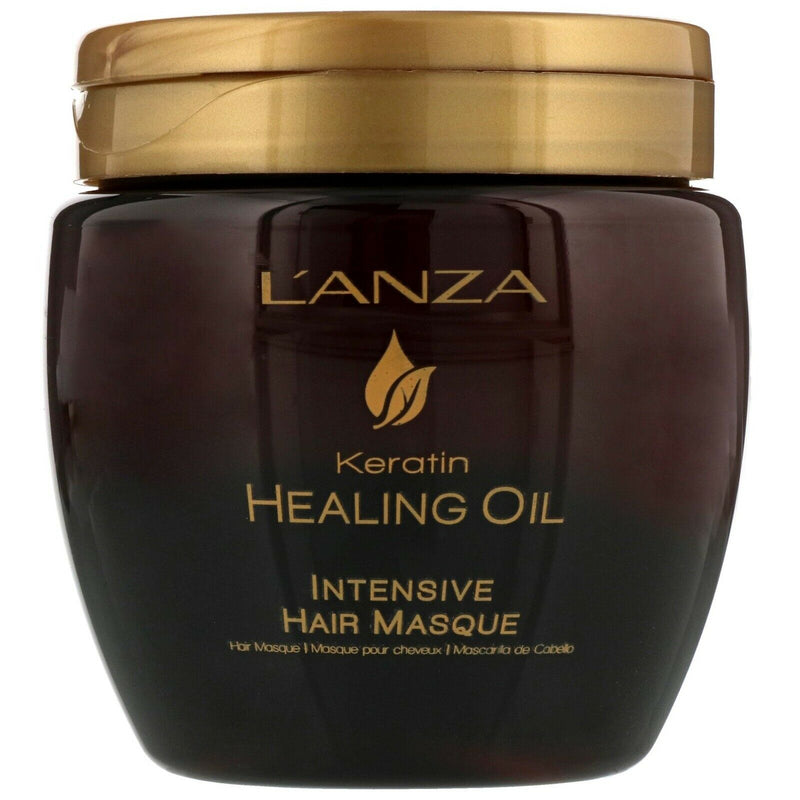 Keratin Healing Oil Intensive Hair Masque-HAIR MASK-Hairsense