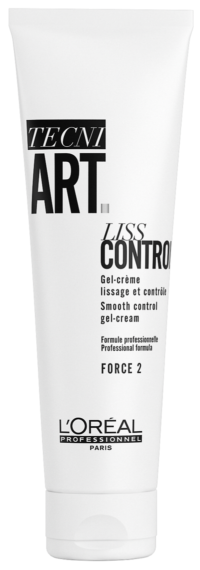 Liss Control Cream-HAIR PRODUCT-Hairsense